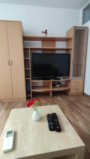 Apartma Lucijanka